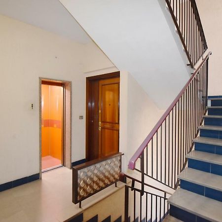 Nice And Warm Rooms Rome Extérieur photo