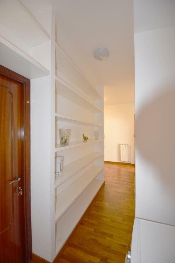 Nice And Warm Rooms Rome Extérieur photo