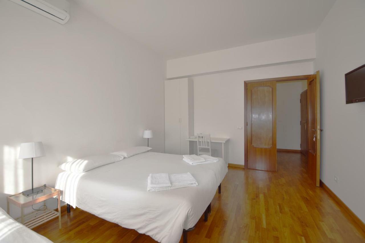 Nice And Warm Rooms Rome Extérieur photo
