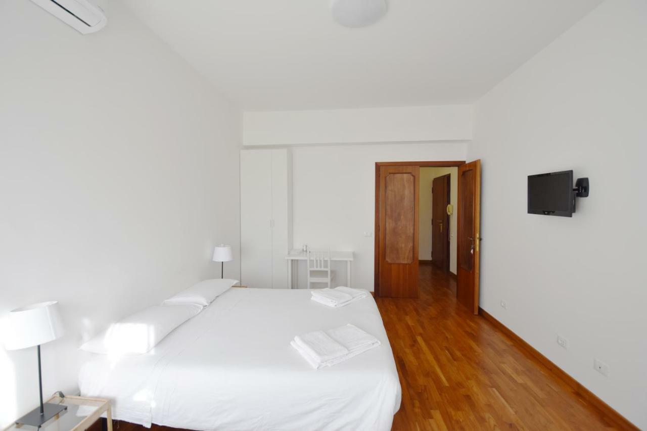 Nice And Warm Rooms Rome Extérieur photo